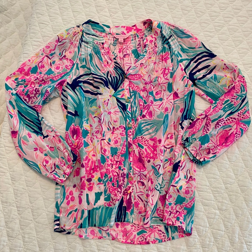 Shirt - Picture 2 of 4